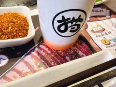 -猫抓烤肉(春熙路店)