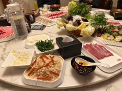 -丁卯•铜锅涮肉(工体店)