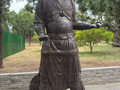 -中岳庙