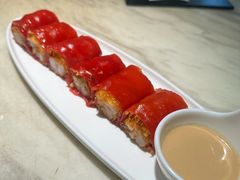 -陶陶居酒家(SM二期购物广场店)