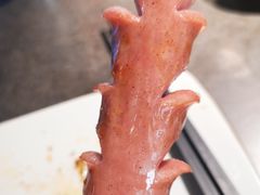 台式香肠-很久以前羊肉串(昌里路三钢里店)