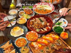 -桃太郎寿司料理(大学城店)