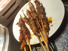 -德得轩烤涮一体自助餐厅(王府井店)