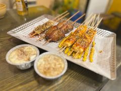 -西单翅酷(西单店)