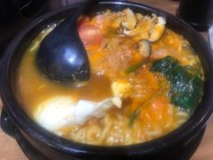 -九田家黑牛烤肉料理(二天地店)