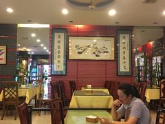 大堂-曾牛肉