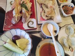 -红叶日本料理(开发区店)