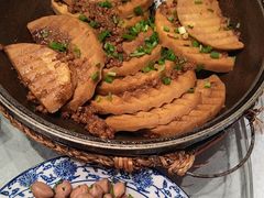 -淮扬名灶·南通本地菜(虹桥店)