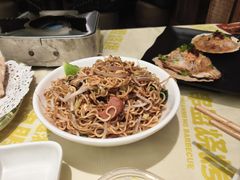 -串盟烧烤·长沙美食地标(星沙店)