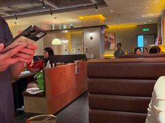 -江边城外烤全鱼(方庄时代购物中心店)