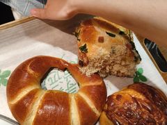 -丁香西饼屋(桂林路店)