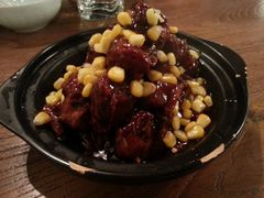 -妈妈的味道(工人体育场东路店)