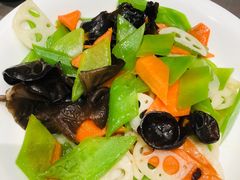 -都来福海鲜大酒店(大东店)