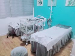 -佰草博士·专业祛痘祛斑培训