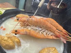 -牛牛和牛海鲜粥底火锅(长虹国际城店)
