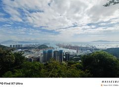 -小南山公园