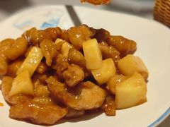-南山翁新概念川菜(江宁万达广场店)