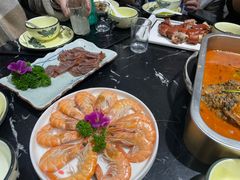 -新珠城鱼坊(龙湖店)