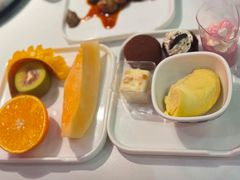 -深海聚汇·牛榴宴·自助料理(江宁万达店)