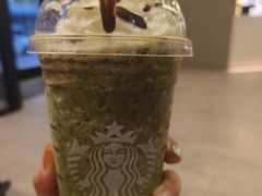 -星巴克(吉林财富广场店)