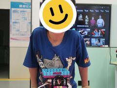 -童程童美·信息学竞赛·机器人编程·少儿编程(通州万达校区)