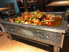 -湘轩·土菜研究院(光大店)