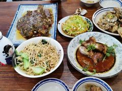 -刘师父老汉口江湖菜(蔡锷路店)