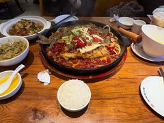 -老板恋上鱼(恒隆广场店)