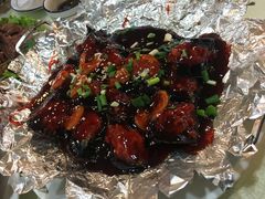 -龙香居海鲜浑锅家常菜·特色驴肉