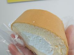 -卷心卷意·轻甜蛋糕(新光天地店)