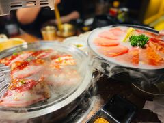 -九田家黑牛烤肉料理(新辰里亚运村店)