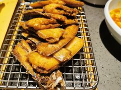 -老头儿油爆虾(星光一期店)