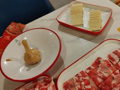 -庭院·冰煮羊·北京涮肉(西单店)