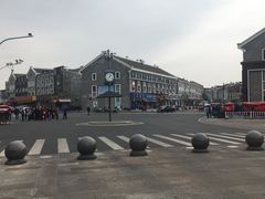 -溪口-滕头旅游景区