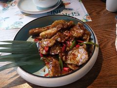 -娘惹裙厨餐厅(昙华林店)