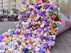 -北京华联购物中心(同成街店)