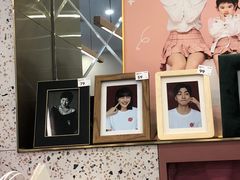 -海马体照相馆(上海宝山万达广场店)