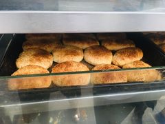 -朱记小郑酥烧饼(建康路店)