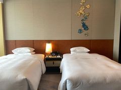 -广州奥园喜来登酒店