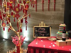 -艺站·自助餐厅·西餐厅(济南绿地美利亚酒店)