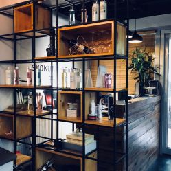 -AFA Hair studio·女士发型设计