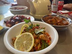 -老三样·旧食新味(万寿宫店)