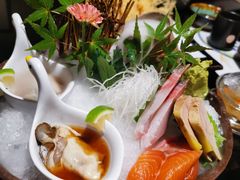 -天狗山料理(省体店)