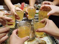 -巴奴毛肚火锅(大剧院店)