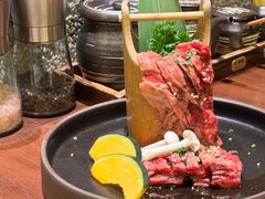 -御牛道日式烤肉料理(杭州万象城店)