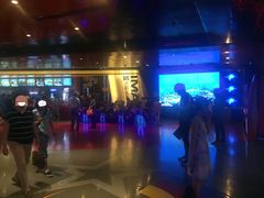 -SFC上影影城(港汇永华IMAX激光店)