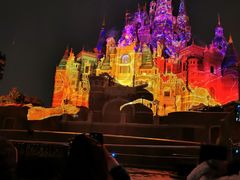 -上海迪士尼度假区