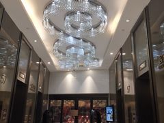 -索菲特酒店 · 云尚天际自助餐厅