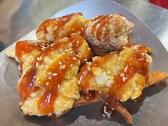 -李先生的首尔小馆(松江启源广场店)