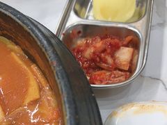 -三餐季年糕火锅(韩乐坊店)